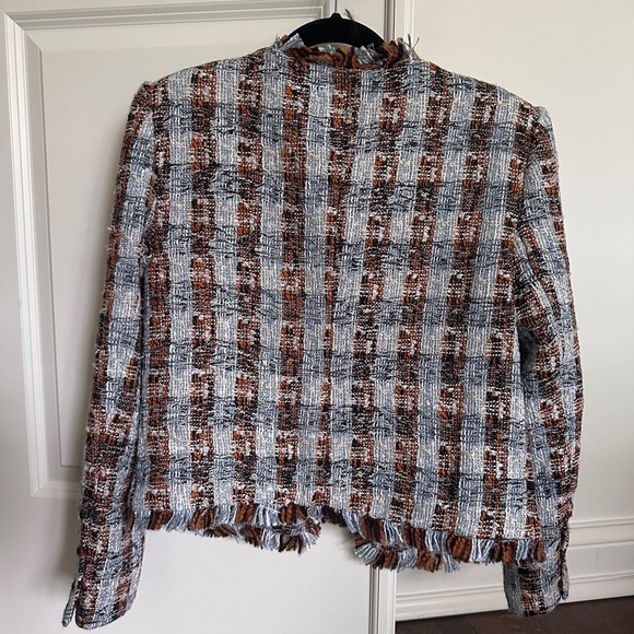 L’AGENCE Angelina Jacket - Picture 2 of 4